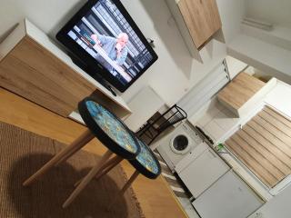 Garsonjera u centru Prnjavor - Prnjavor - 1