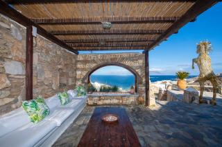 Villa Asimina Diamonds - Mykonos ciudad - 2