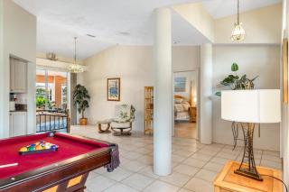 Pet Friendly Paradise with Heated Pool & Spa - Villa Tropic Holiday - Cape Coral - Cape Coral - 3