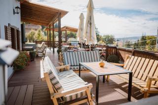 Hotel Relax Sovata - 2