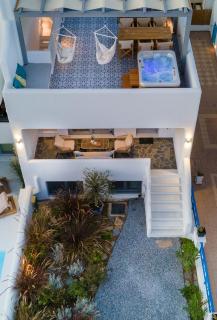 Villa Mila, Agios Prokopios beach, by NaxosVibe - Agios Prokopios - 9