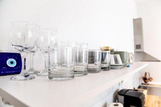 Ohrid Center Galerie House - 1