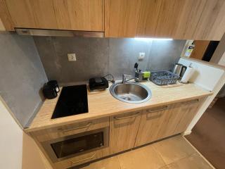 Lola Apartment - Župa, Kopaonik - Kopaonik - 5