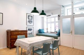 Ohrid Center Galerie House - 4