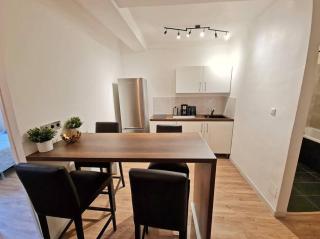 GregBnb - T2 Design 43m2 - Toulon Est - Wifi Fibre - n2 - Tolone - 9