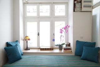 Ohrid Center Galerie House - 5