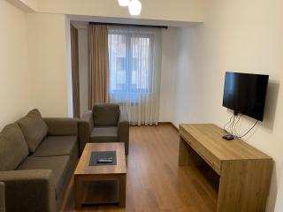 Byuzand Yerevan Apartment - Erevan - 4