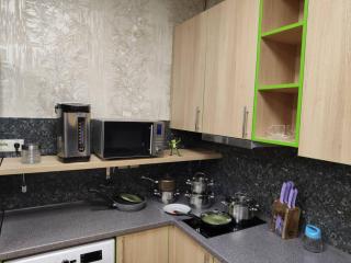 STAR CITY Hostel - Kiev - 7