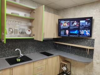STAR CITY Hostel - Kiev - 4