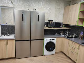 STAR CITY Hostel - Kiev - 3