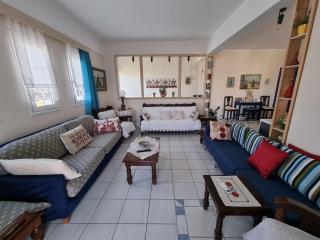 Villa Grabella-Amazing sea view and swimming pool - Pitsidia - 2