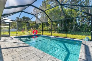 BRAND NEW Rental with Luxury Pool - Villa Rosalie - Roelens Vacations - 9