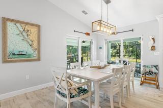 BRAND NEW Rental with Luxury Pool - Villa Rosalie - Roelens Vacations - Englewood - 2