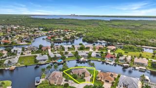 Luxury Waterfront Villa - Heated Pool and Spa with Direct Gulf Access - American Dream - Roelens - Cape Coral - 6