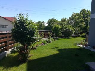 Untold 2024 - 3-room apartment with garden for 6-8 person, 2 private parking - Cluj-Napoca - 0