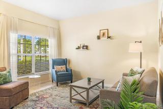 Private Villa with heated Pool on a Freshwater canal - Villa Off Course - Roelens Vacations - Cape Coral - 1
