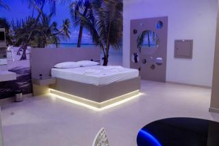 motel exótic - São João do Sul - 5