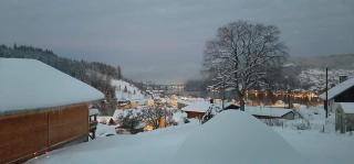 Entre lac et pistes - Gérardmer - 8