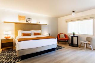 Dr Wilkinsons Backyard Resort and Mineral Springs a Member of Design Hotels - Calistoga - 6