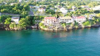 Shipwatcher Studio w/Mezzanine - 0