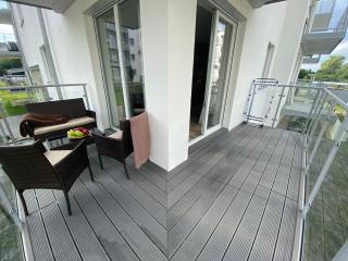 Apartament Vela - Colberga - 7