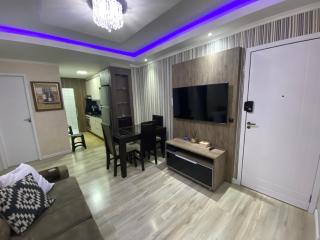 Residencial Bella Praia 2 - Balneário Camboriú - 9