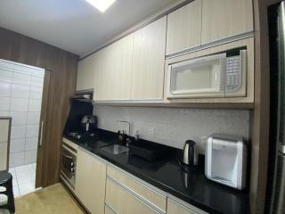 Residencial Bella Praia 2 - Balneário Camboriú - 6
