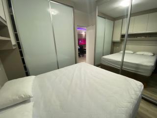 Residencial Bella Praia 2 - Balneário Camboriú - 2