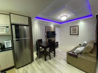 Residencial Bella Praia 2 - Balneário Camboriú - 8