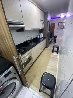 Residencial Bella Praia 2 - Balneário Camboriú - 5