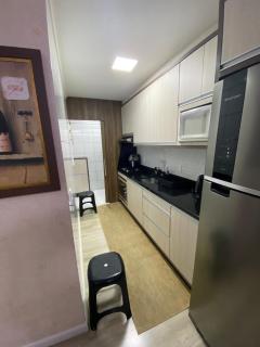 Residencial Bella Praia 2 - Balneário Camboriú - 7