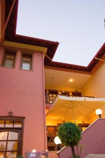 Hotel Ismini - Ammoulianí - 2