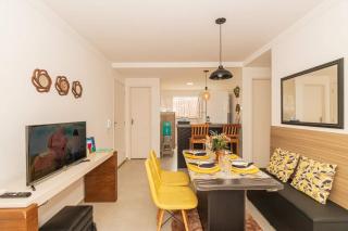 APARTAMENTO PARA TEMPORADA ARRAIAL DO CABO - 9