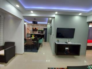 4to nivel 2 habitaciones 2 baños Alma Rosa I - El Seis - 7