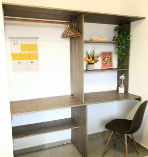 APARTAMENTO PARA TEMPORADA ARRAIAL DO CABO - 4