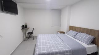 Hotel Andina Blue - Funza - 9