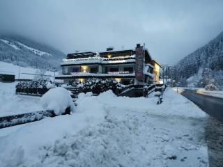 Hotel/ App. Garber - San Giacomo - 7