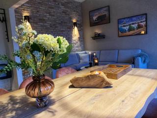 Broncks Apartment 1 - Modern 2-Bedroom in the Heart of Tórshavn - 3