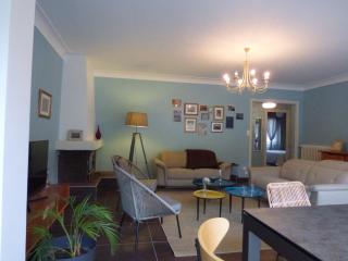 MAISON APPARTEMENT LA BAULE LES PINS - 8