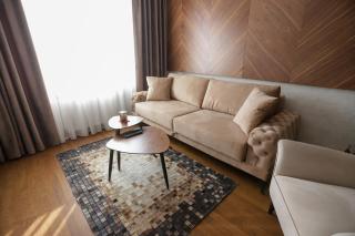 Nivalis Residence A4 deLux - 3