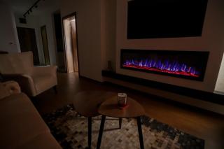 Nivalis Residence A4 deLux - 1