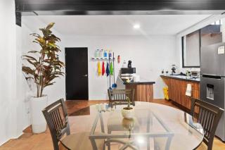 +MS +Suite Insuperable +Óptima Ubicación +150MB 119C - Casa Blanca La Corregidora - 8