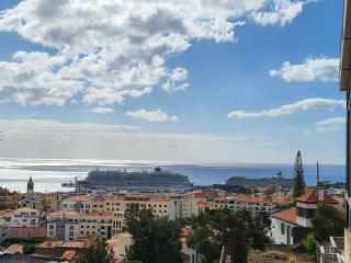 Panoramic View Apartment - Funchal - 0