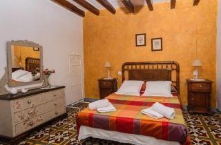 Habitour - Casa la Cenia - Cervera del Maestre - 9