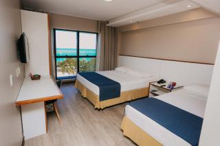 Pajuçara Praia Hotel - Maceió - 9