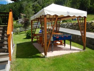 Villetta Val Di Sole - Commezzadura - 9