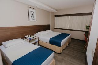 Pajuçara Praia Hotel - Maceió - 8