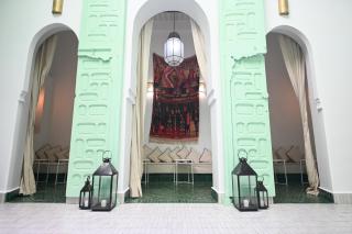 Riad Dar Rabiaa - 7