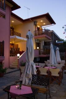 Hotel Ismini - Ammoulianí - 1