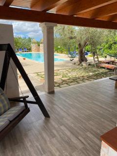 Pugliaholidayplus - VILLA CASSANO - 1